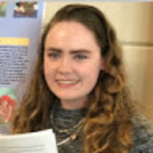 Meet your Posher, Sarah